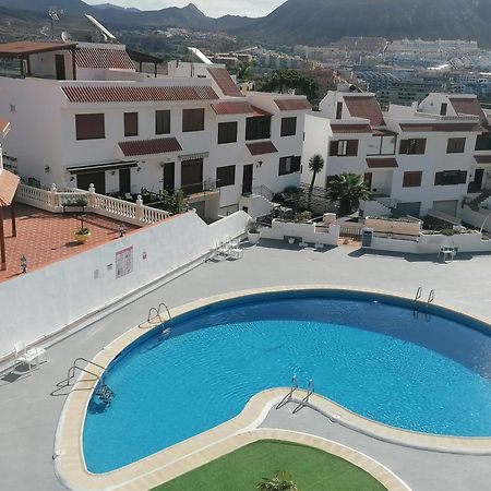 Colina Apartment Los Cristianos (Tenerife) Exterior foto