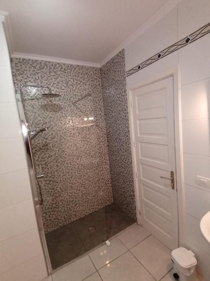 Colina Apartment Los Cristianos (Tenerife) Exterior foto