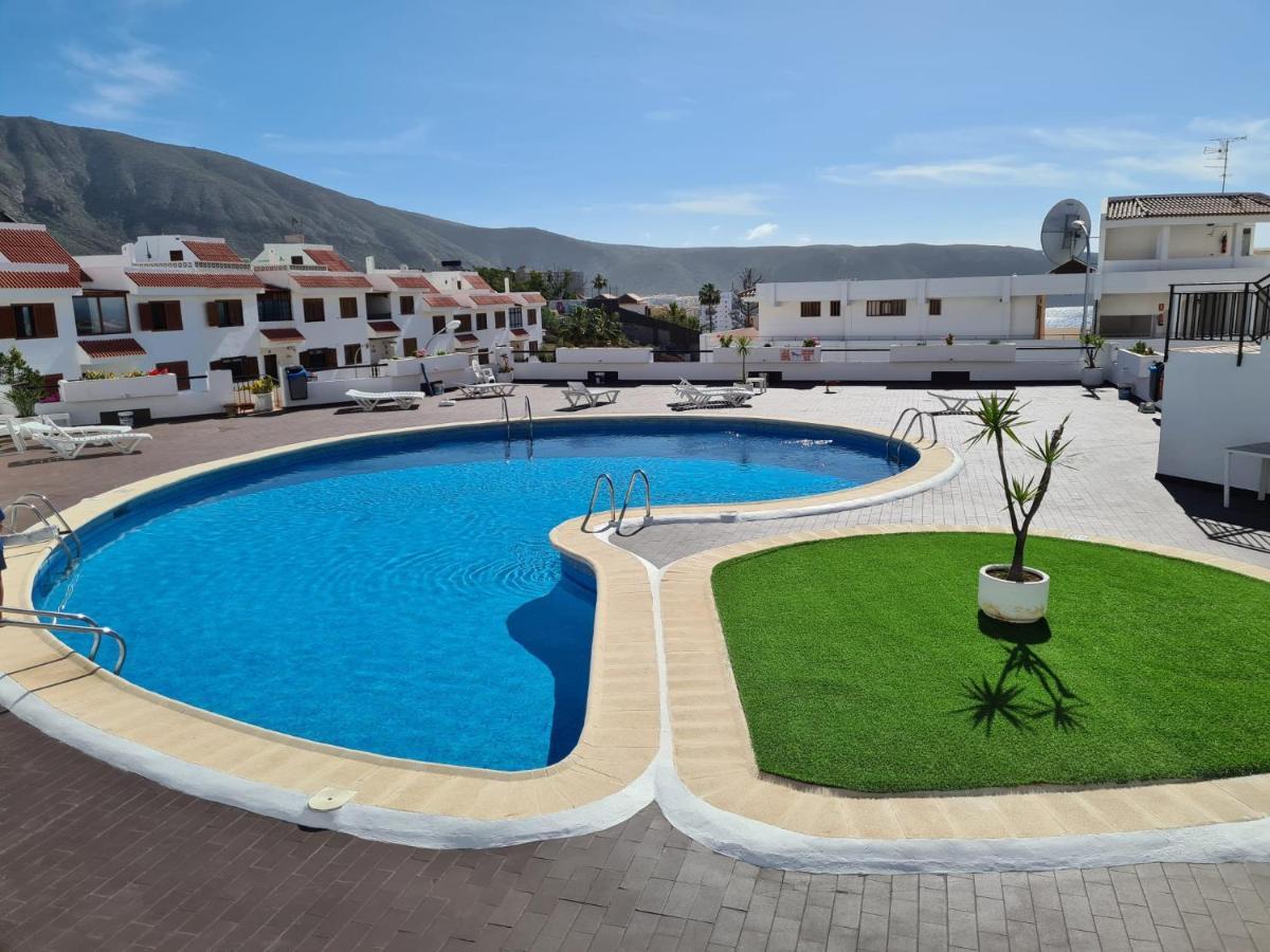 Colina Apartment Los Cristianos (Tenerife) Exterior foto