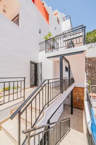 Colina Apartment Los Cristianos (Tenerife) Exterior foto