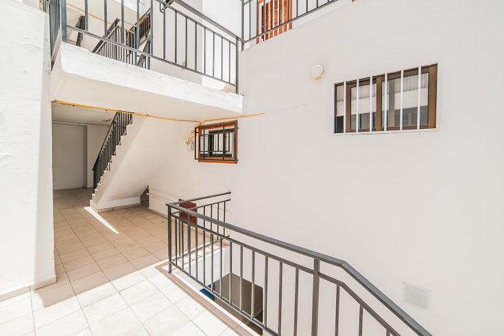 Colina Apartment Los Cristianos (Tenerife) Exterior foto