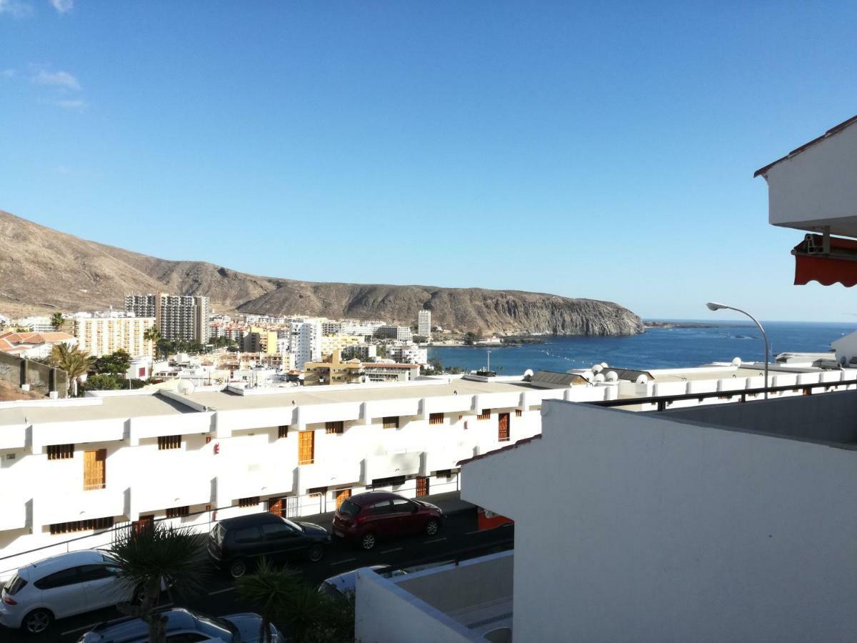Colina Apartment Los Cristianos (Tenerife) Exterior foto